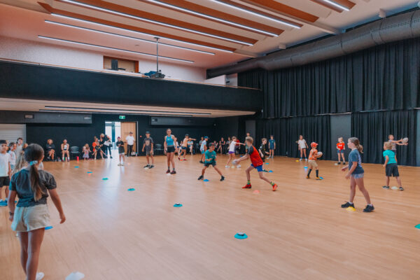 MiniFit Blazepod Warriors (Slikwood School) - Image 3