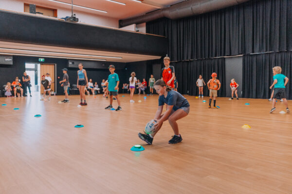 MiniFit Blazepod Warriors (Slikwood School) - Image 5