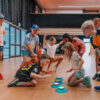 MiniFit Blazepod Warriors (Slikwood School) - Image 2