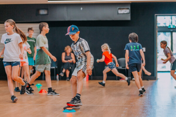 MiniFit Blazepod Warriors (Slikwood School) - Image 4